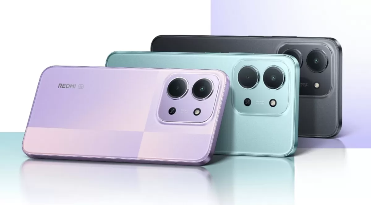 Berikut pembahasan Spesifikasi Redmi 15C yang Masih Layak Dibeli di 2026 (Foto Tangkap Layar Web/Tecno Official )