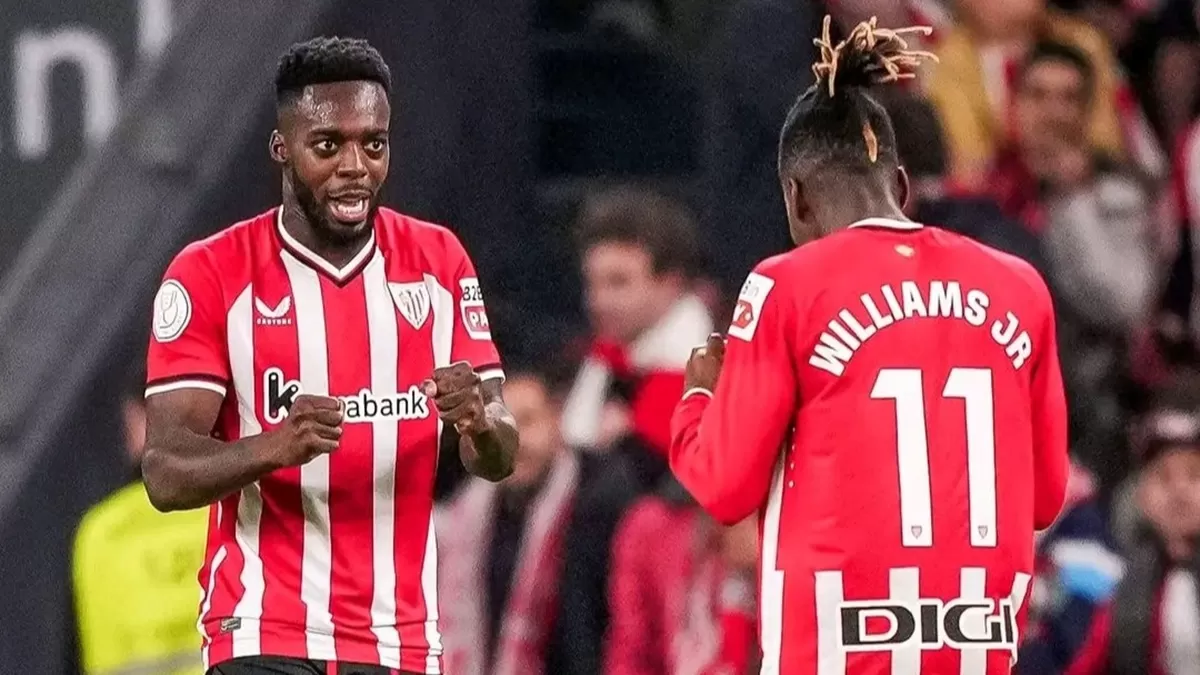 Prediksi Susunan Pemain Athletic Bilbao vs Elche di La Liga Spanyol,  Williams dan Guruzeta Jadi Andalan - Radar Cianjur
