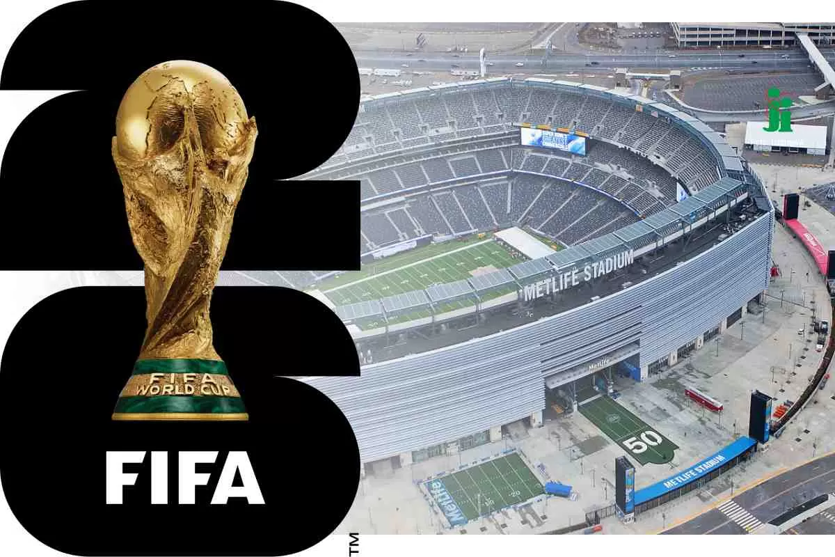 Guadalajara memanas jelang Piala Dunia 2026. FIFA pantau ketat situasi keamanan usai kerusuhan akibat tewasnya bos kartel.