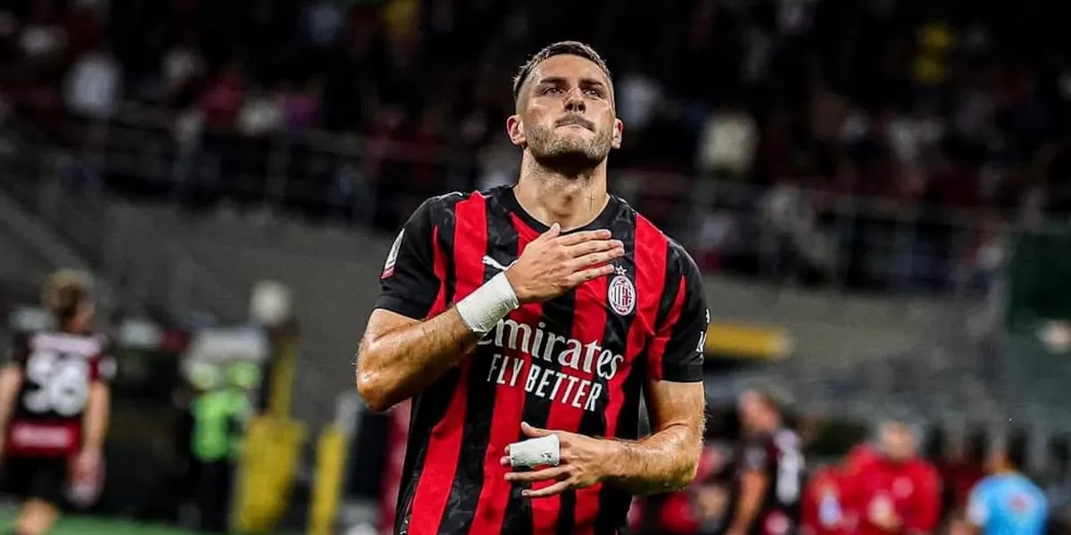 Santiago Gimenez Setuju Gabung FC Porto, Transfer Terhalang Domino AS Roma