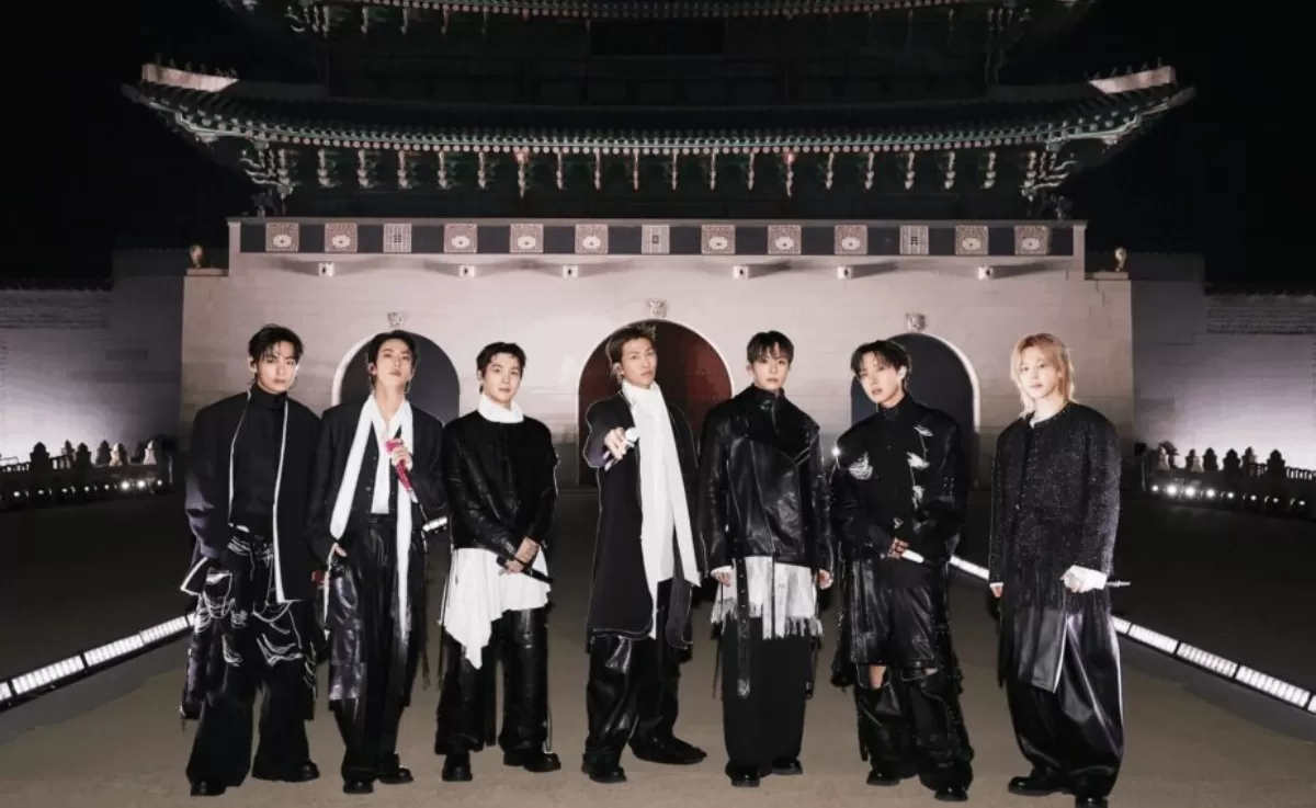 BTS  (Koreaboo)