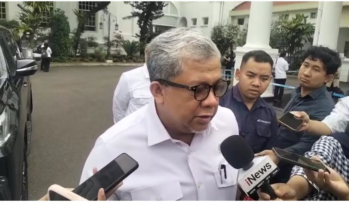 Profil Fahri Hamzah, Wakil Menteri Perumahan dan Kawasan Permukiman