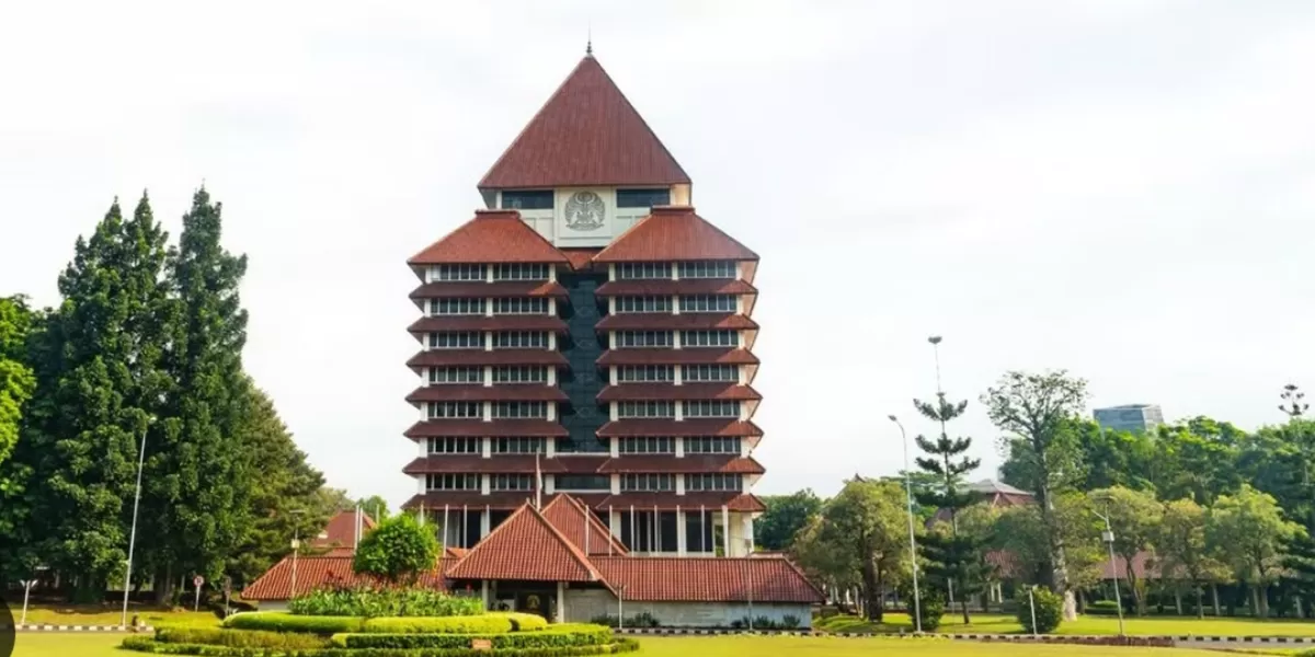 Universitas Indonesia atau UI (Instagram @univ_indonesia) 