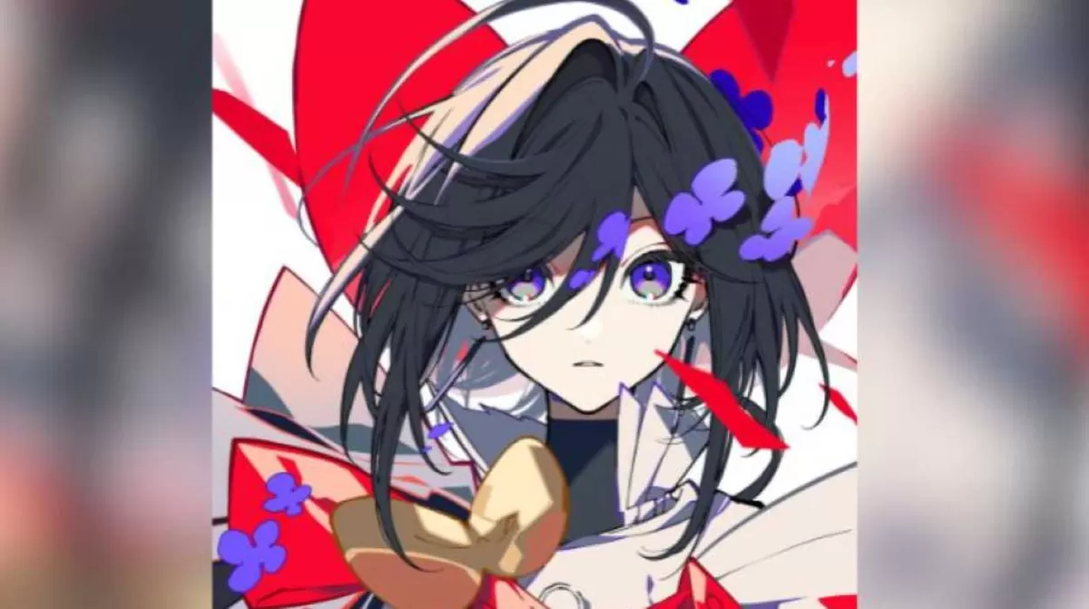 situs slot tampa potongan The Ribbon Hero: Anime Baru Netflix Tayang Agustus 2026 - Harian Terbit