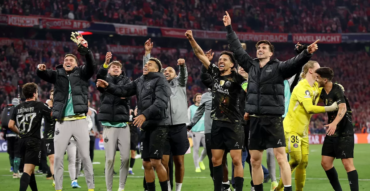 Final Liga Champions 2026: Arsenal vs PSG Jadi Duel Panas Penentu Raja Baru Eropa