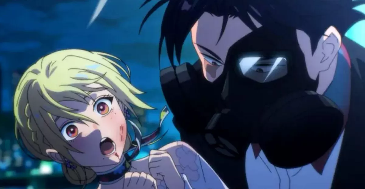 situs slot online habanero 3 Anime Musim Semi 2026 di Crunchyroll yang Kurang Dilirik tapi Malah Wajib Ditonton - Harian Terbit