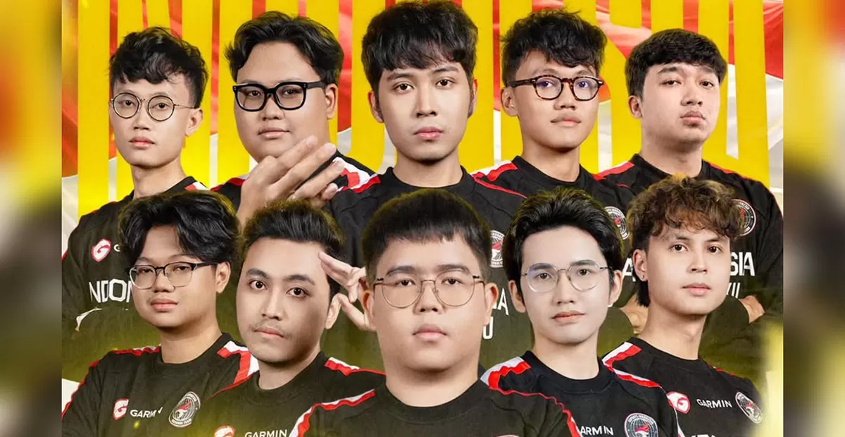 nembak ikan pakek tembak manual Timnas Esports Indonesia Juara SEA ENC 2026 di Ho Chi Minh Kalahkan Vietnam - Harian Terbit