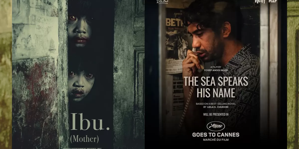 situs slot dollar Film Ibu Mother Of The Lost Diboyong Ke Cannes, Dibintangi Christine Hakim dan Yayan Ruhian - Harian Terbit