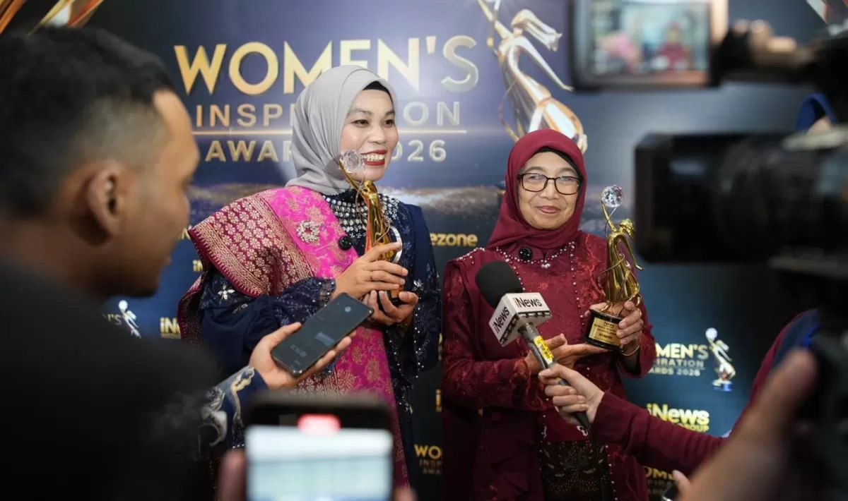 Nasabah PNM Mekaar Buktikan Pemberdayaan Perempuan Bisa Kuatkan Ekonomi Keluarga? — INDONESIA — ERYU PROJECT