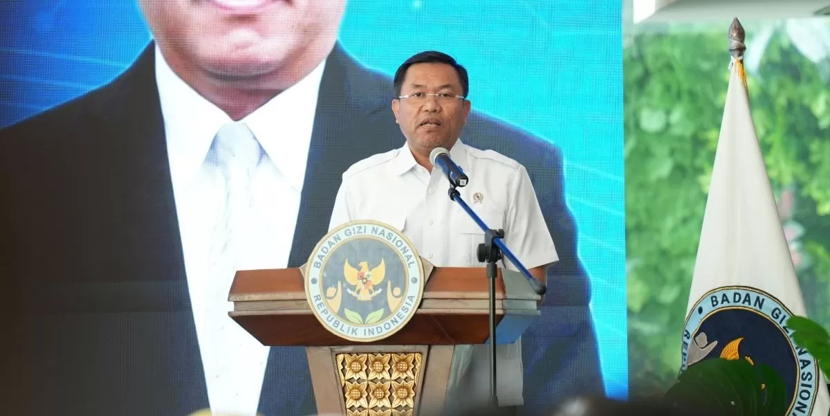 Mantan Waka BGN Sony Sonjaya (bgn.go.id)