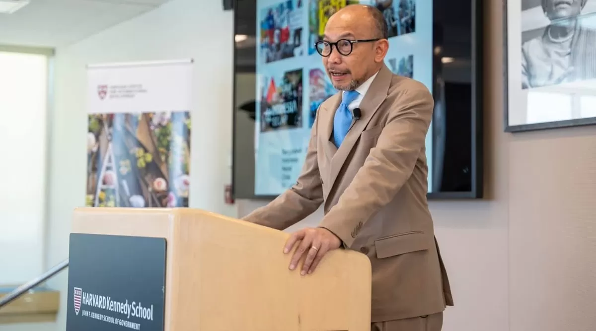 Chatib Basri Mendadak Terbang dari AS ke Indonesia, Sinyal Gantikan ...