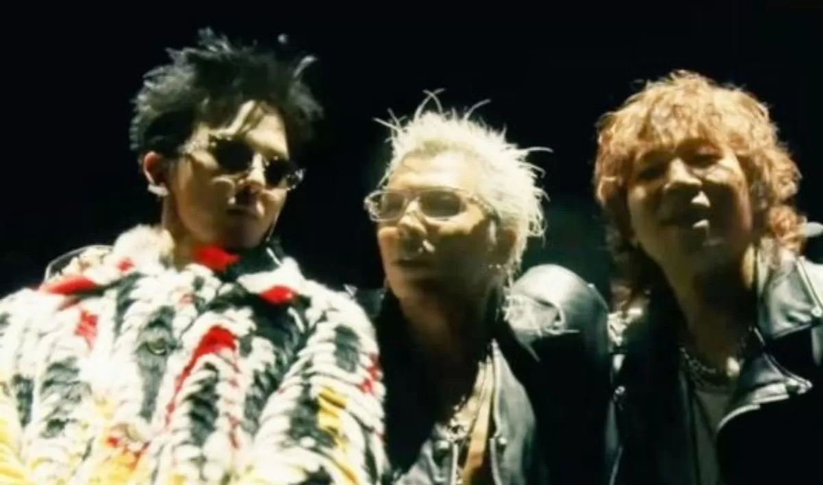 BIGBANG (Allkpop)