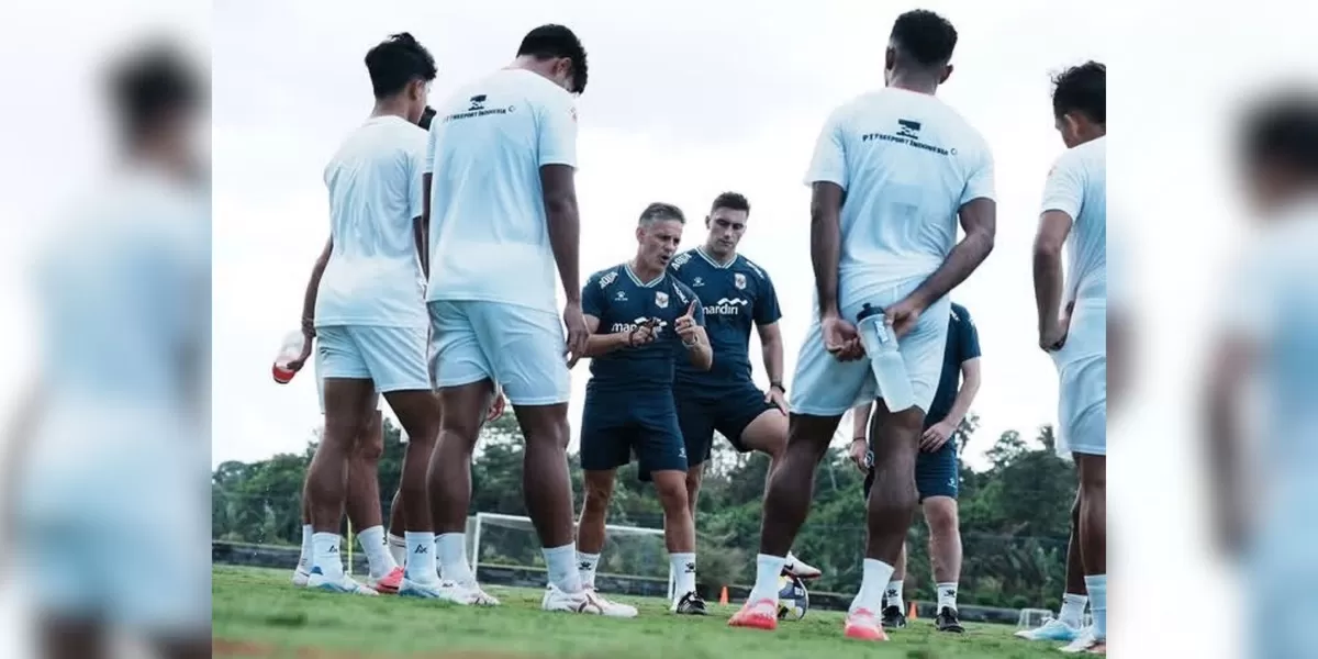 Jelang Timnas Indonesia vs Kamboja Piala AFF, John Herdman: Mereka Sangat Disiplin