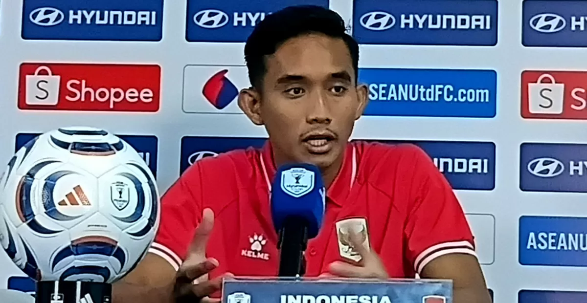 Duel Hidup-Mati Timnas Indonesia vs Singapura, Pemenang Ditunggu Thailand di Semifinal Piala AFF 2026