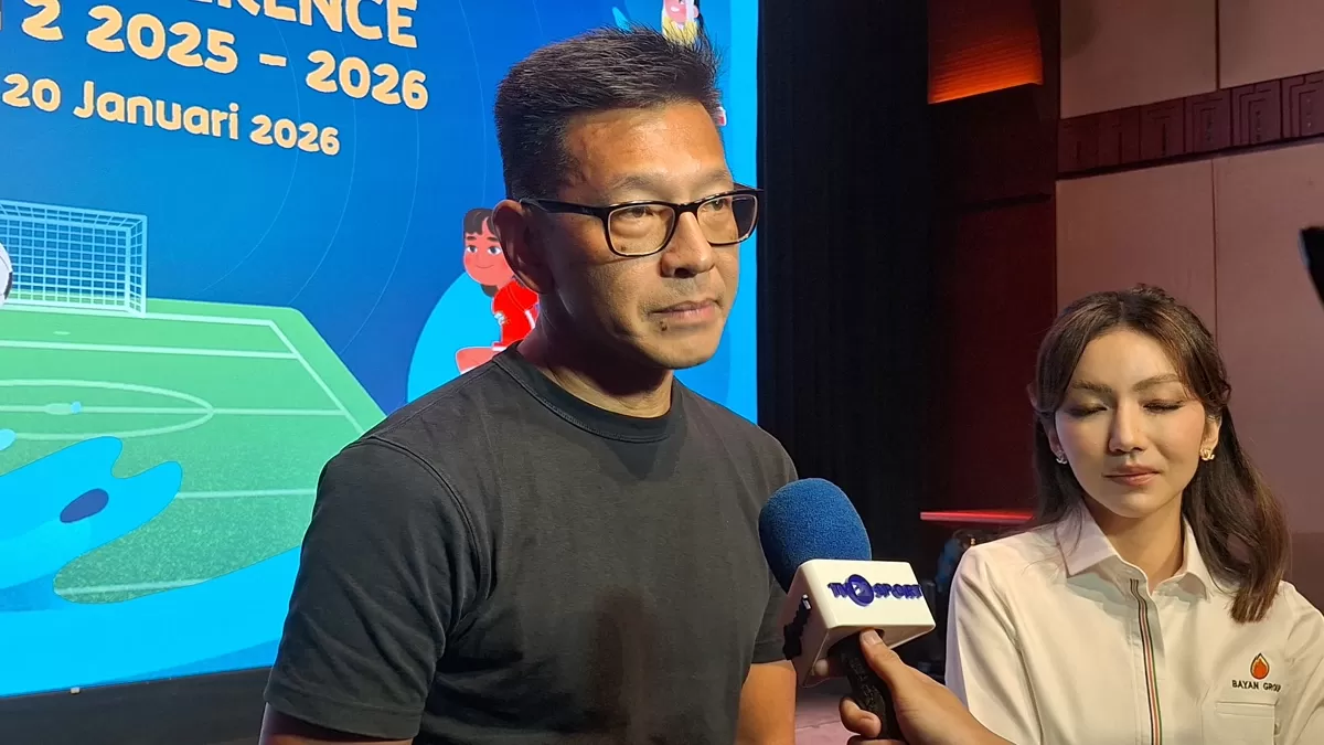 Liga Putri Indonesia Kembali Bergulir, Enam Klub Ambil Bagian dan Usung Konsep Sports Festival