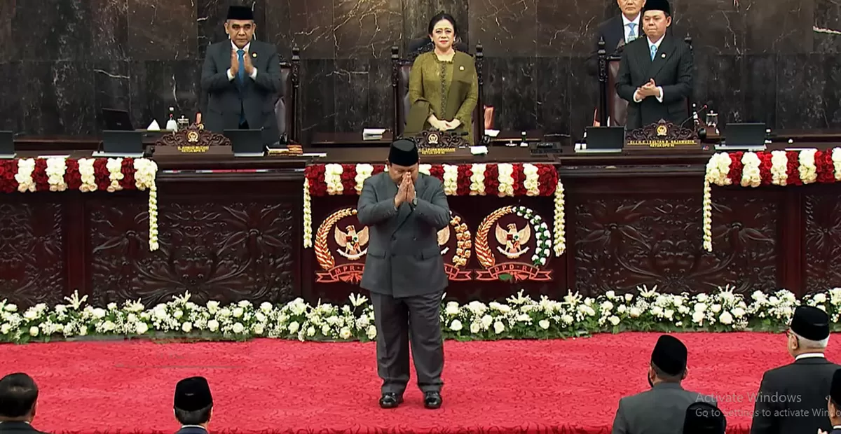 Fact Check: Analyzing President Prabowo's Claims in 2026 State Address