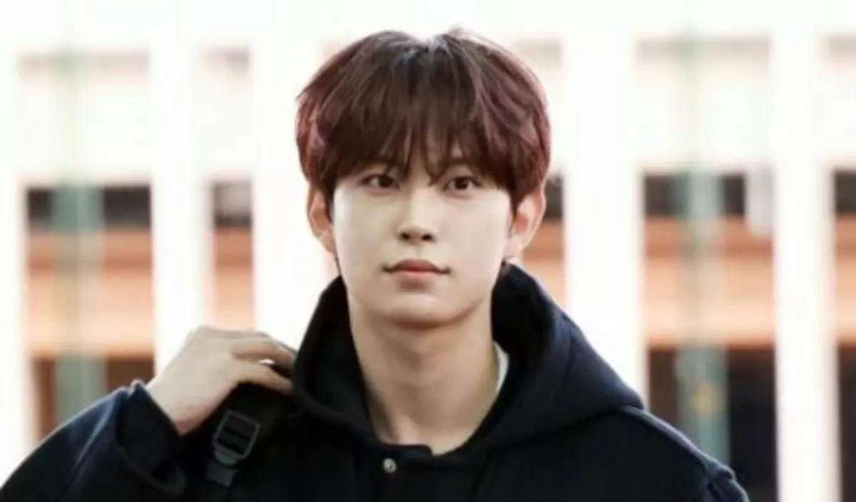 Kim Geon Woo Alpha Drive One Gugat Agensi, Minta Kepastian Status dan ...