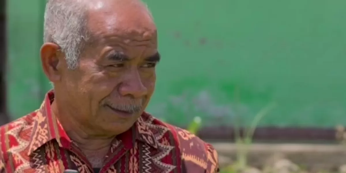 Viral Guru Honorer di NTT Terima Gaji Rp223.000, Ada Pemotongan karena Efisiensi. (Foto: Instagram @withsulii - INDEPENDENMEDIA.ID)