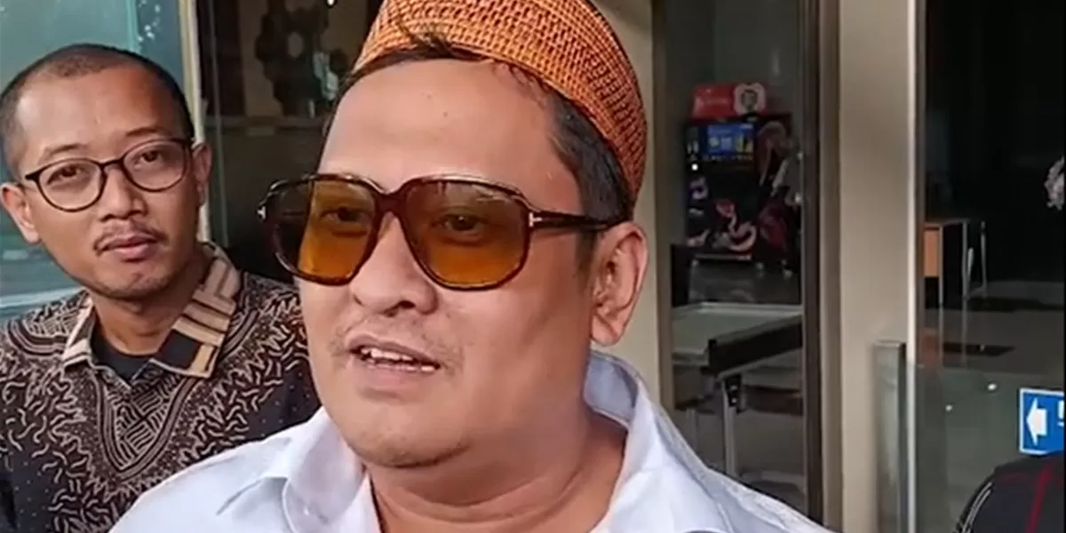 Kasus Bea Cukai Makin Melebar, Pengusaha Rokok Khairul Umam alias Haji Her Ikut Diperiksa KPK. (Foto: Dok. Istimewa - INDEPENDENMEDIA.ID)