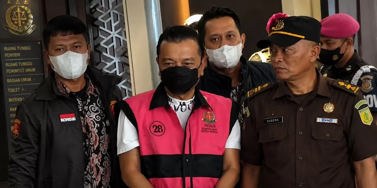 Bongkar Patgulipat Bisnis Don Ritto, 4 Perusahaan Diduga Jadi Ladang Cuci Uang Eks Jampidsus Febrie Adriansyah