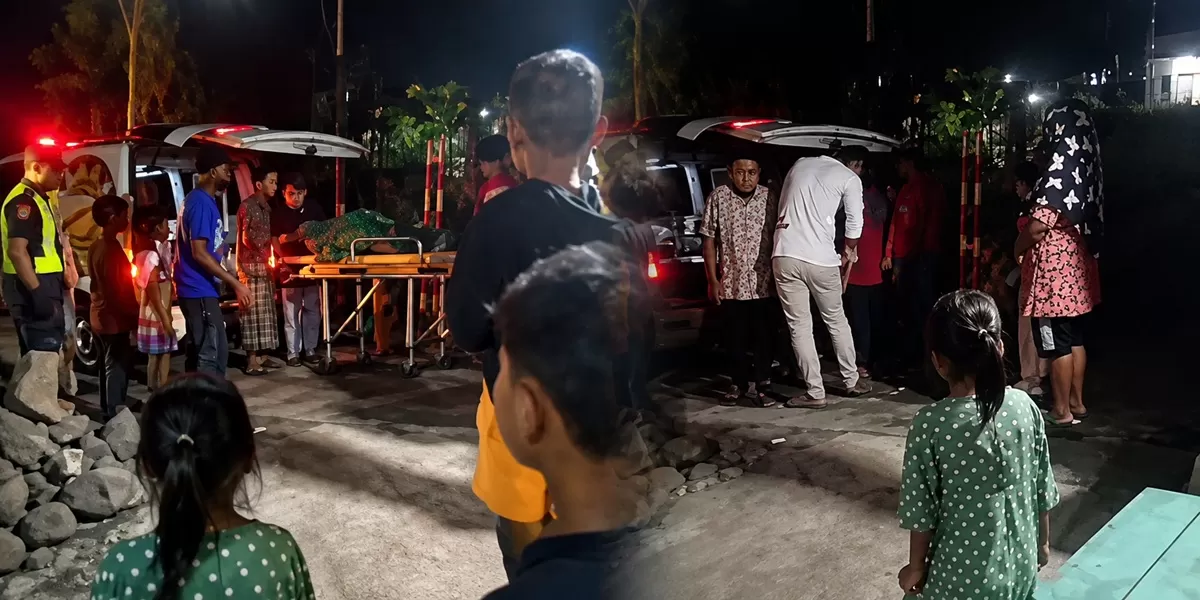 Foto : Siswa SMP di Pemalang Meninggal Dunia usai Diduga Jadi Korban Perundungan atau Bullying, Rekan-rekan Korban Kini Diperiksa Polisi. (Foto: Instagram @pekalonganinfo - INDEPENDENMEDIA.ID)
