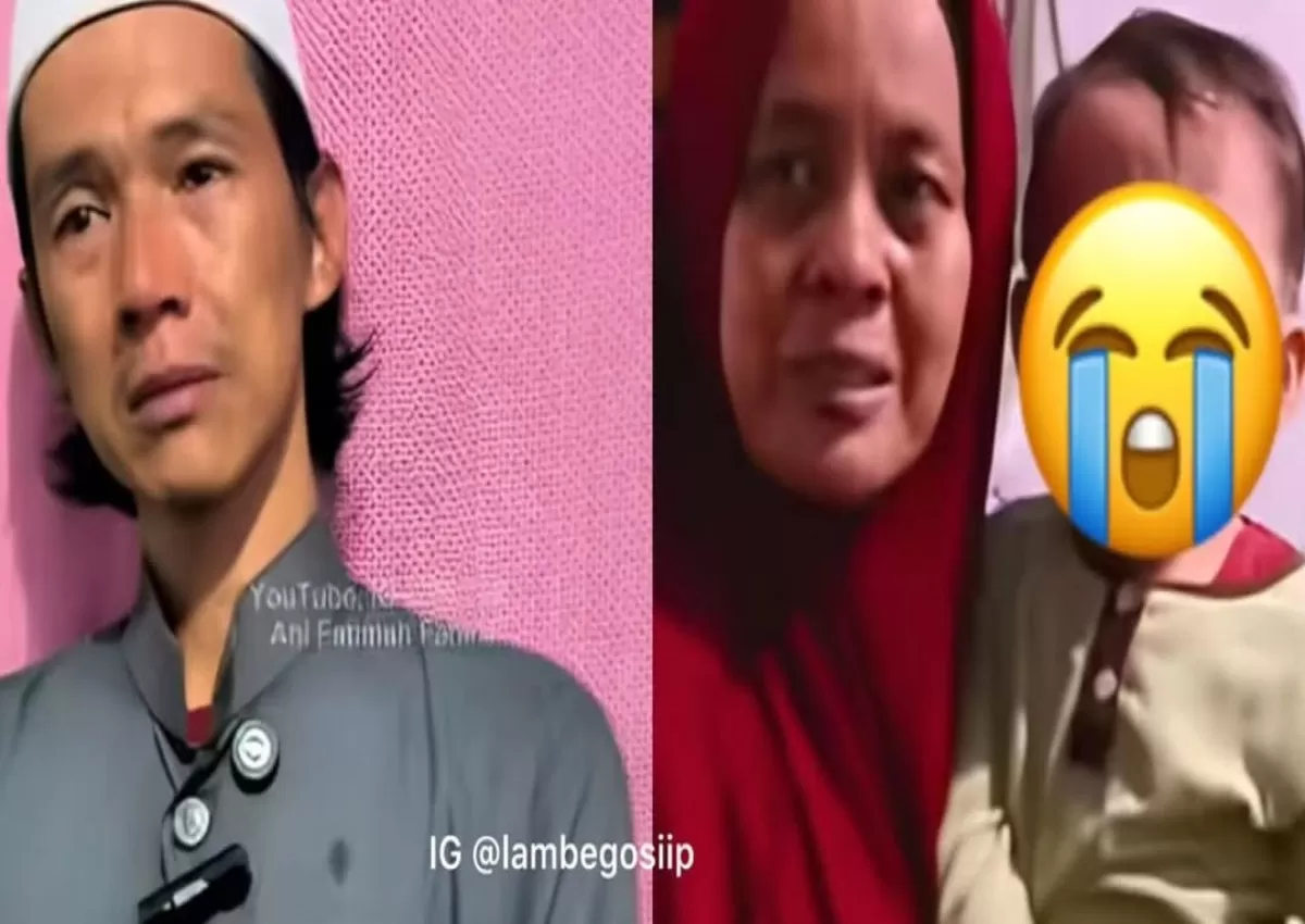 Menyoroti kisah ustaz di Kabupaten Bandung sebagai guru ngaji bagi 85 anak muridnya yang kini viral di medsos. 