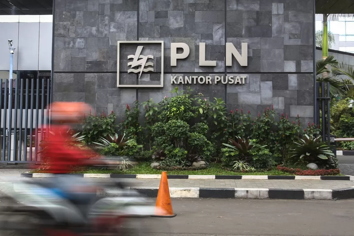 RUPS PLN 27 Januari 2026 disorot publik sebagai ujian konsistensi penerapan aturan pembatasan masa jabatan direksi BUMN di tengah agenda reformasi tata kelola nasional. (Dok PLN)
