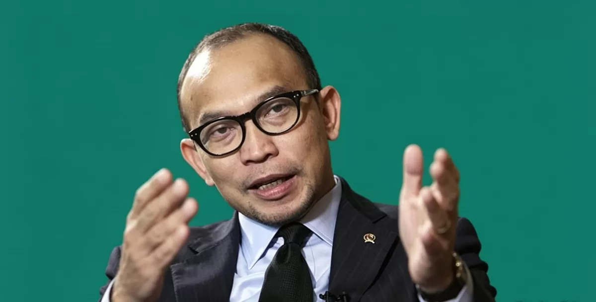 Chatib Basri dan Isu Menteri Keuangan, Mengapa Pasar Terus Memantau ...
