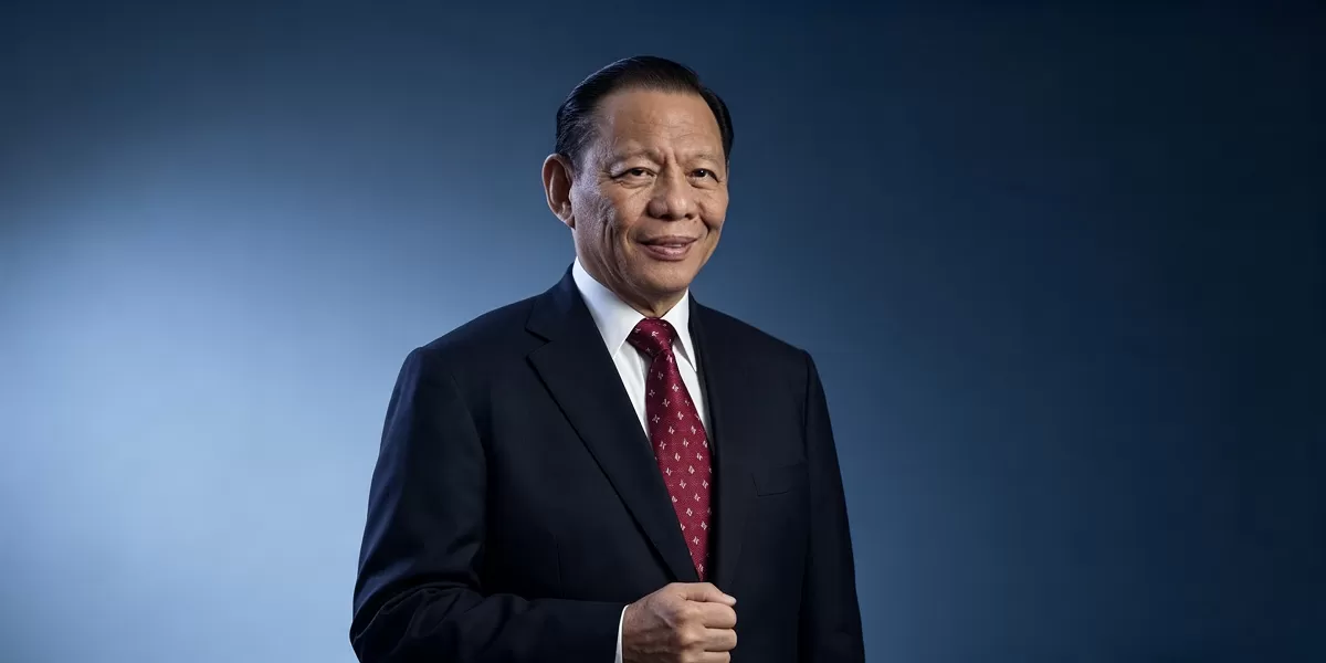 Photo: hallo.id Sukanto Tanoto Named Richest Indonesian in Bloomberg Billionaires Index