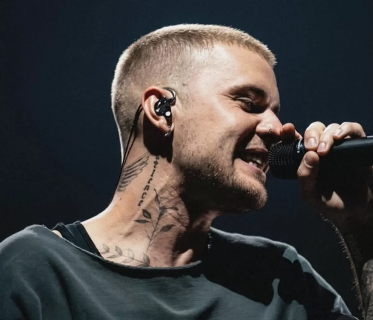 Justin Bieber dipastikan tampil di Halftime Show Final Piala Dunia 2026 bersama Madonna, Shakira, BTS, dan Burna Boy di New York. (Instagram @jusitinbieber)