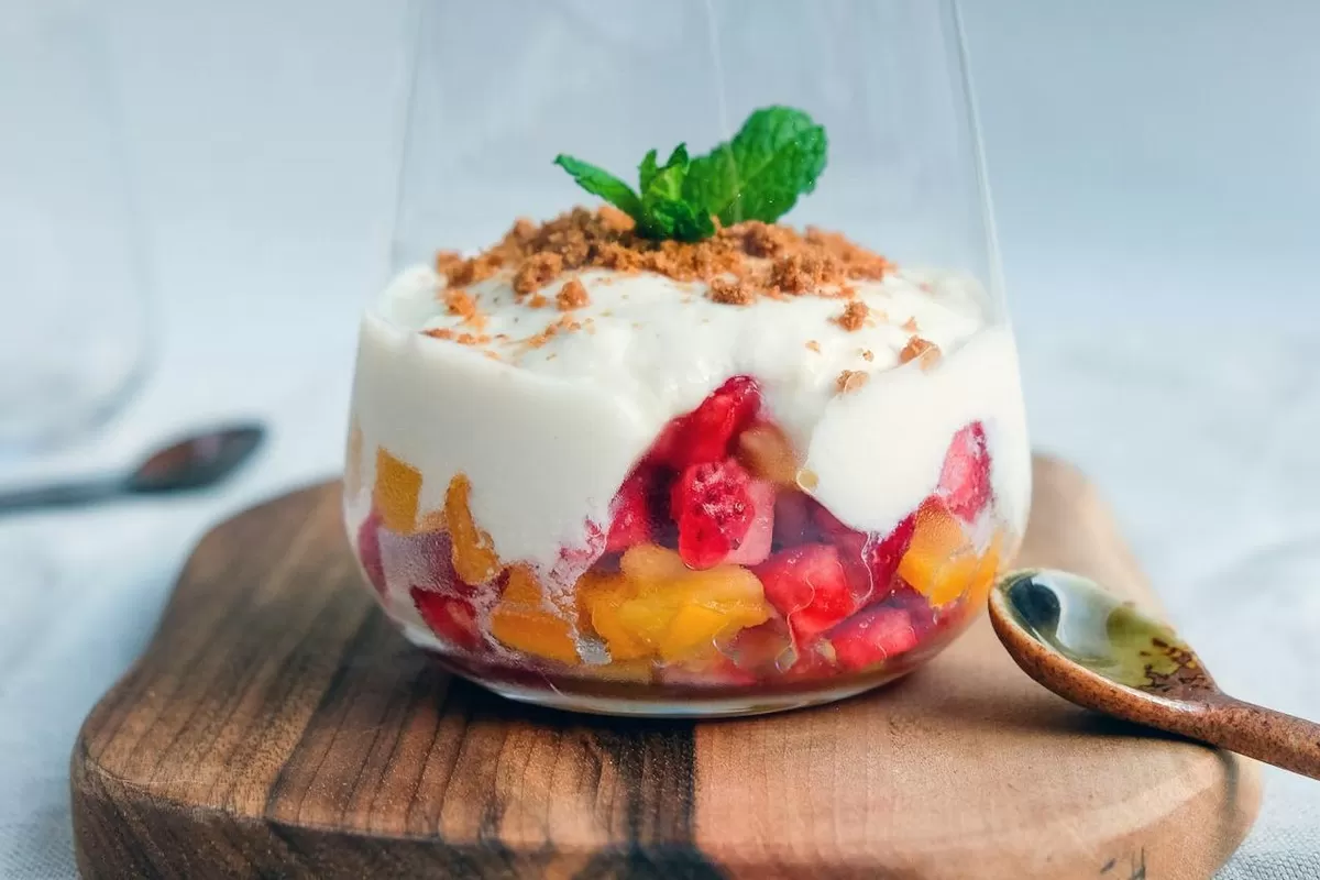 Salad Buah (Pexels/Nadja M )