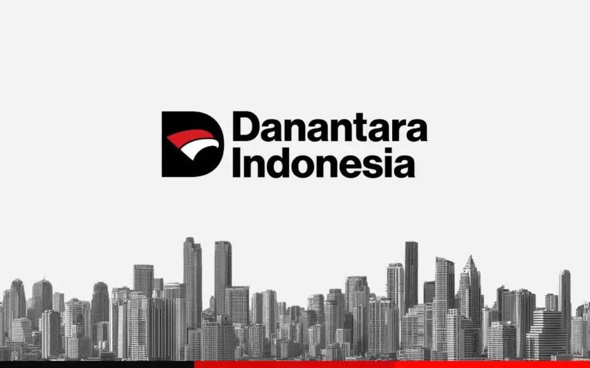 Danantara Indonesia (Frekuensinews.com)