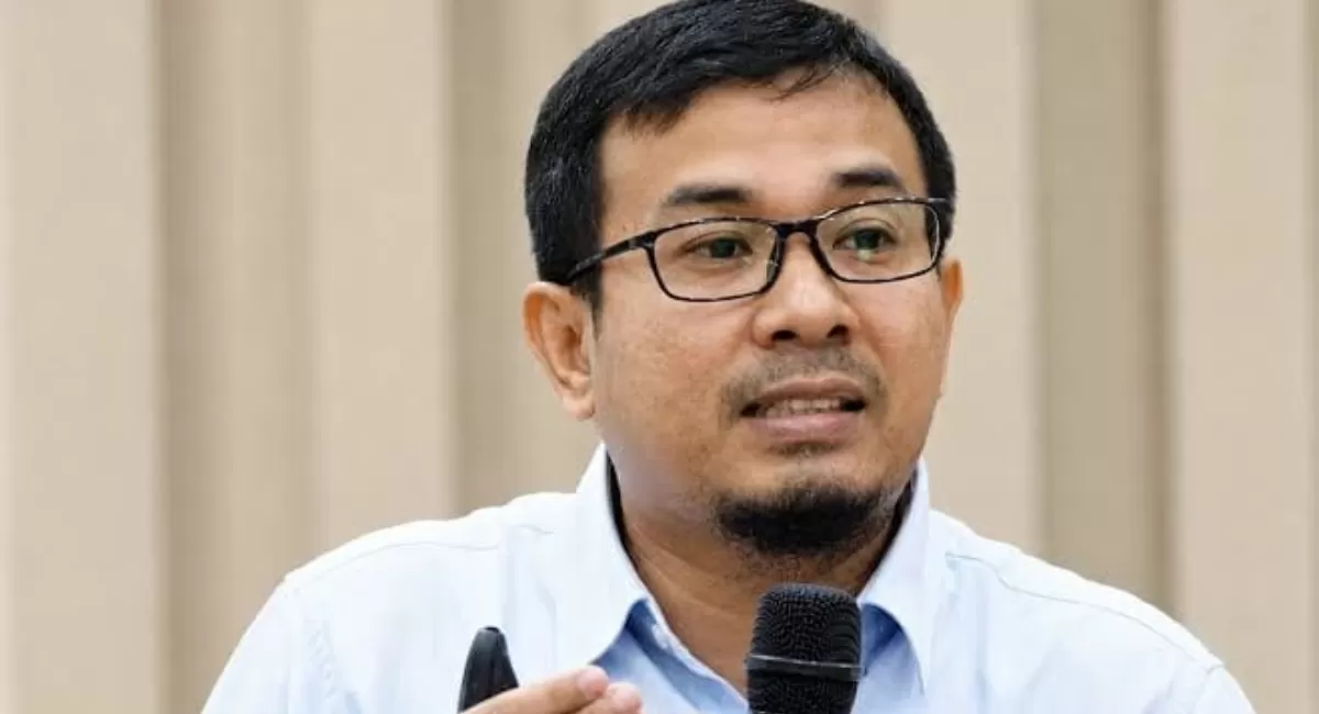 Foto : Dr. Nasrul Zaman, Analis Kebijakan Publik sekaligus akademisi Universitas Syiah Kuala (USK).
