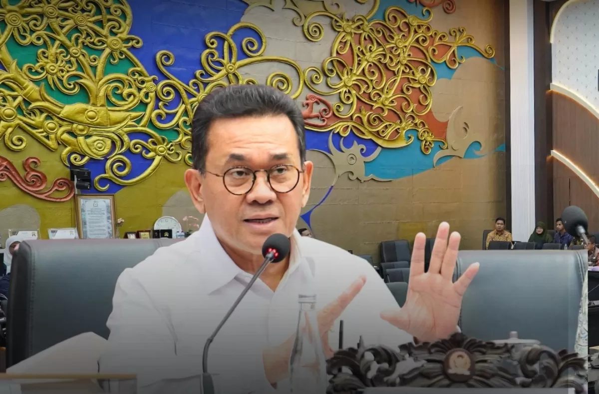 Strategi RI Menahan Defisit Migas agar Neraca Dagang Tetap Kuat Strategi RI Menahan Defisit Migas agar Neraca Dagang Tetap Kuat