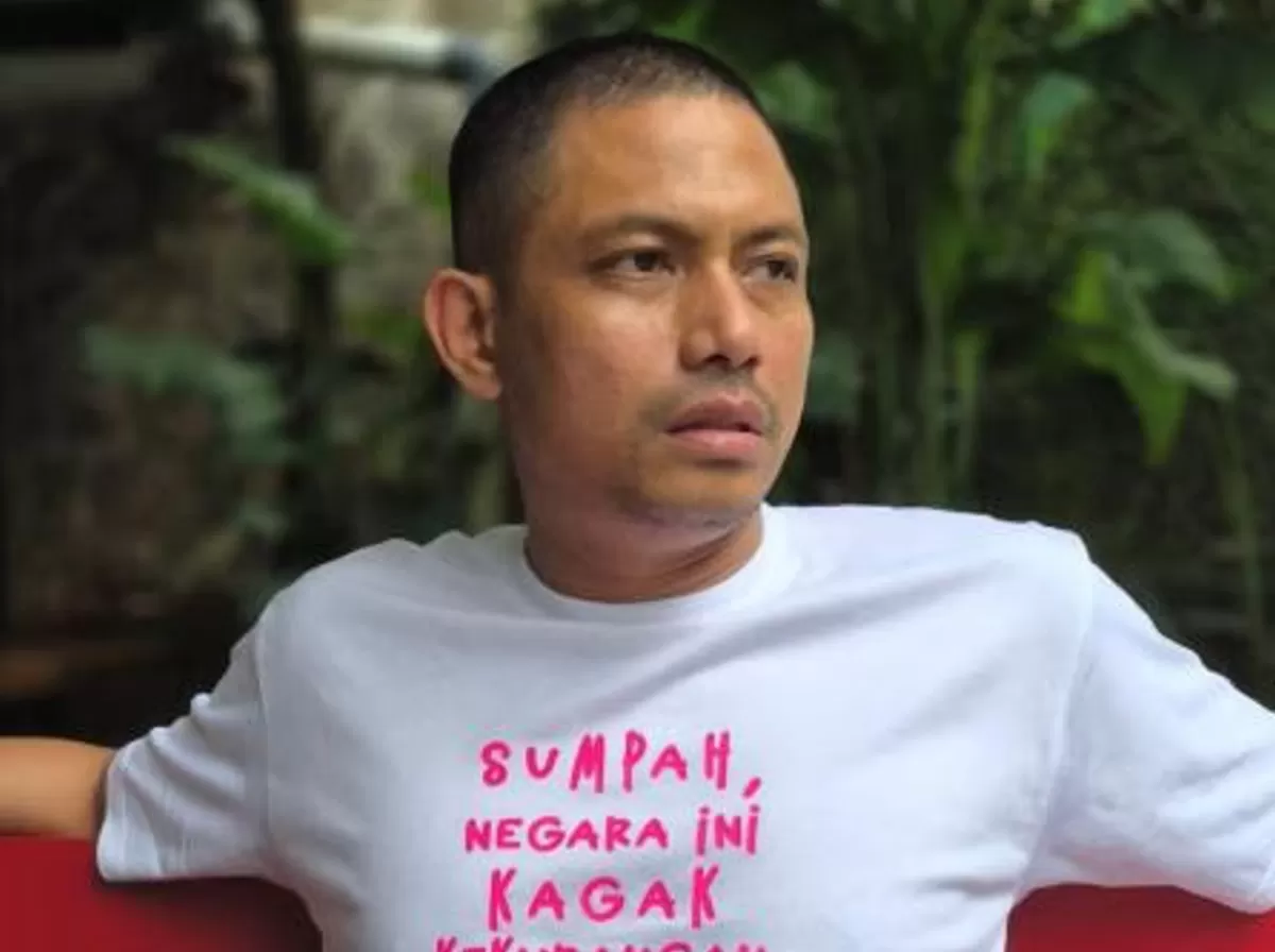 Profil biodata DJ Donny, influencer asal Aceh yang viral karena diteror akibat kritik pemerintah. Simak kronologi dan fakta menarik tentangn (IG/@dj_donny)