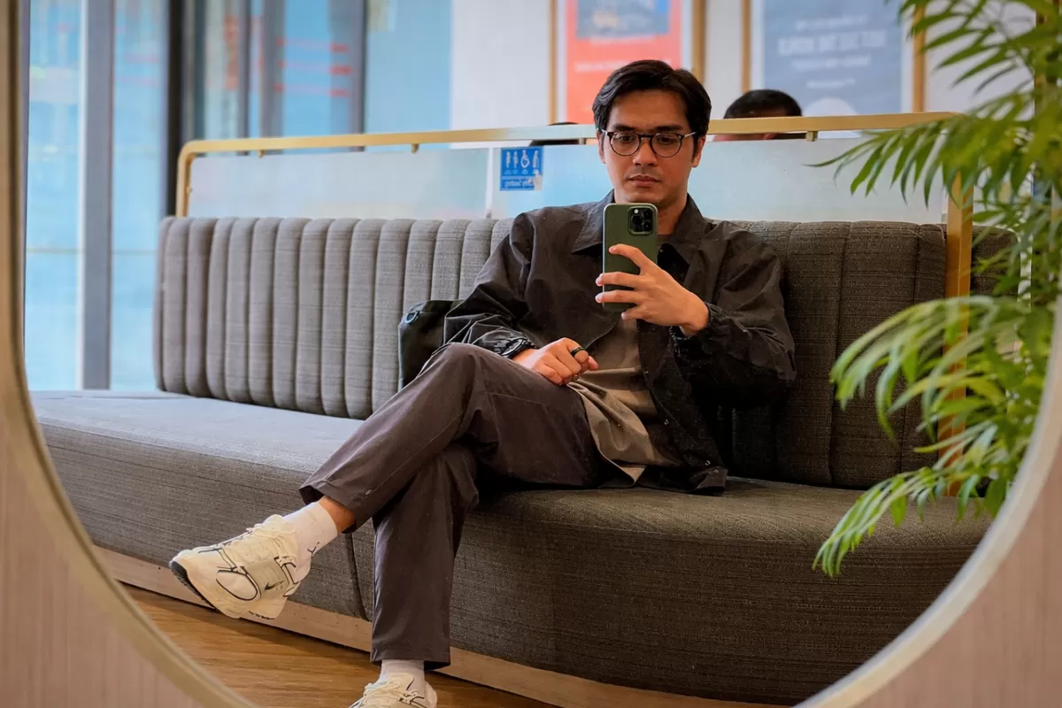 Sinetron Ricky Harun Profil Ricky Harun, Aktor Sinetron yang Namanya Disorot Usai Video ...