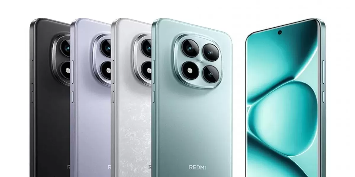 Harga Redmi Note 15 Pro+ dan Fitur Lengkap Terbaru Tahun 2026