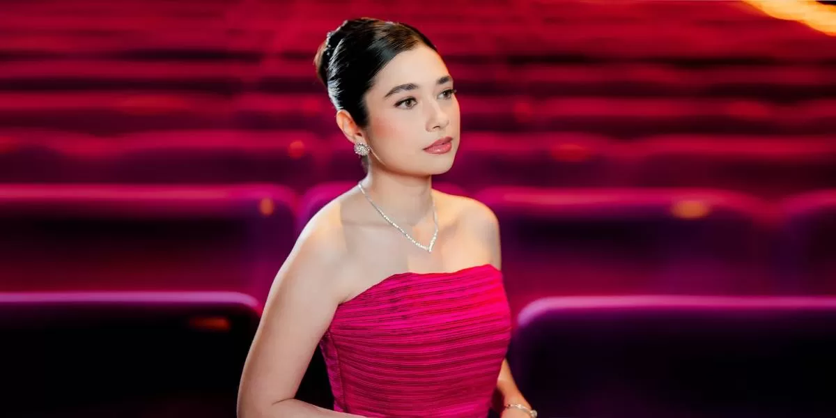 Amanda Rigby ungkap kriteria pasangan ideal: humoris, sabar, tenang. Sukses kelola Rigbys Cafe &amp; Sequoia Coffee Garden Bogor yang instagrama (ig)