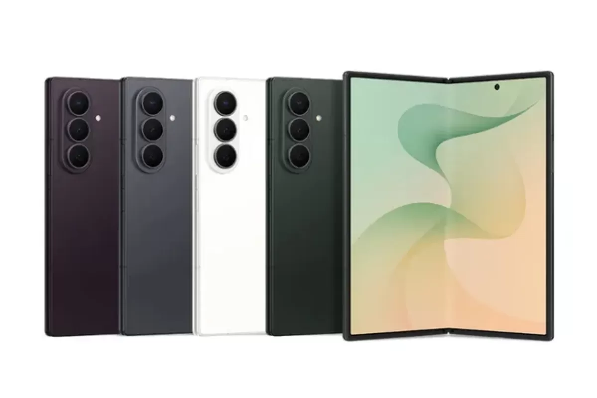 Samsung Galaxy Z Fold 8 Series Resmi Luncurkan Varian Baru Reguler dan Ultra, Harga Mulai Rp28,4 Juta