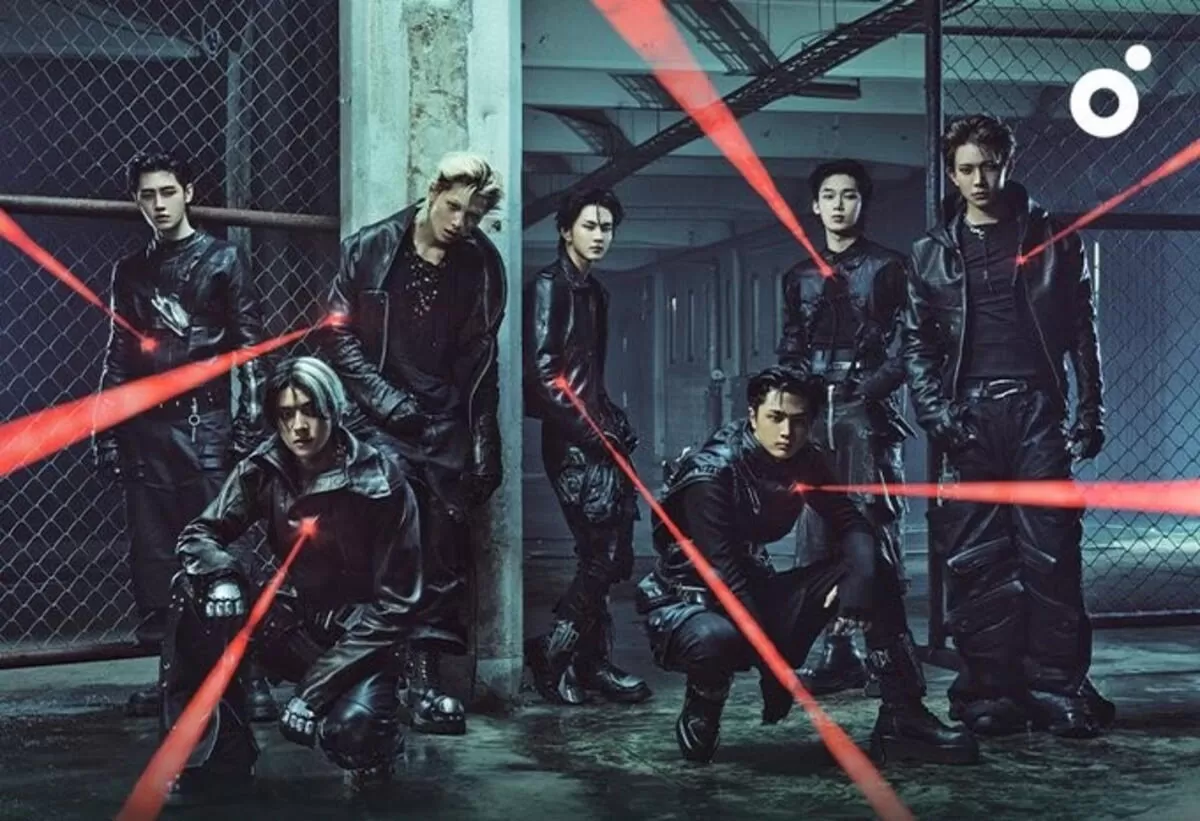 ENHYPEN merilis lagu &lsquo;Knife&rsquo; pada 16 Januari 2026 (x.com/@ENHYPEN).
