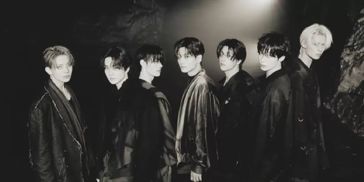Album ENHYPEN berujudul THE SIN: VANISH masuk weekly chart (beliftlab.com)