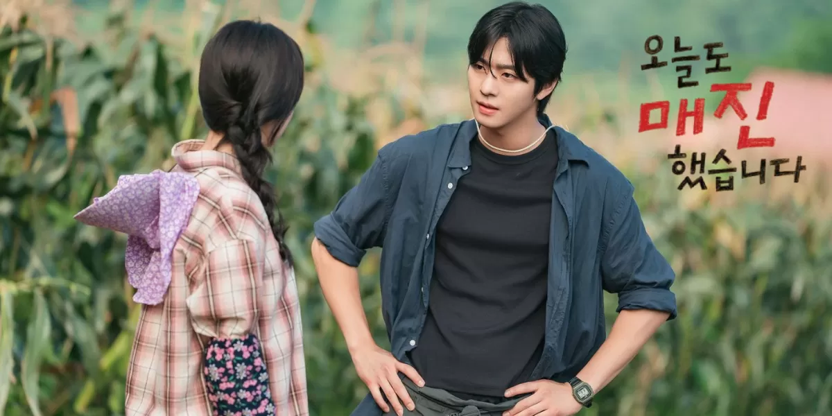 Sinopsis drakor Sold Out on You, dibintangi Ahn Hyo Seop, Kim Bum, dan Chae  Won Bin - Hops ID
