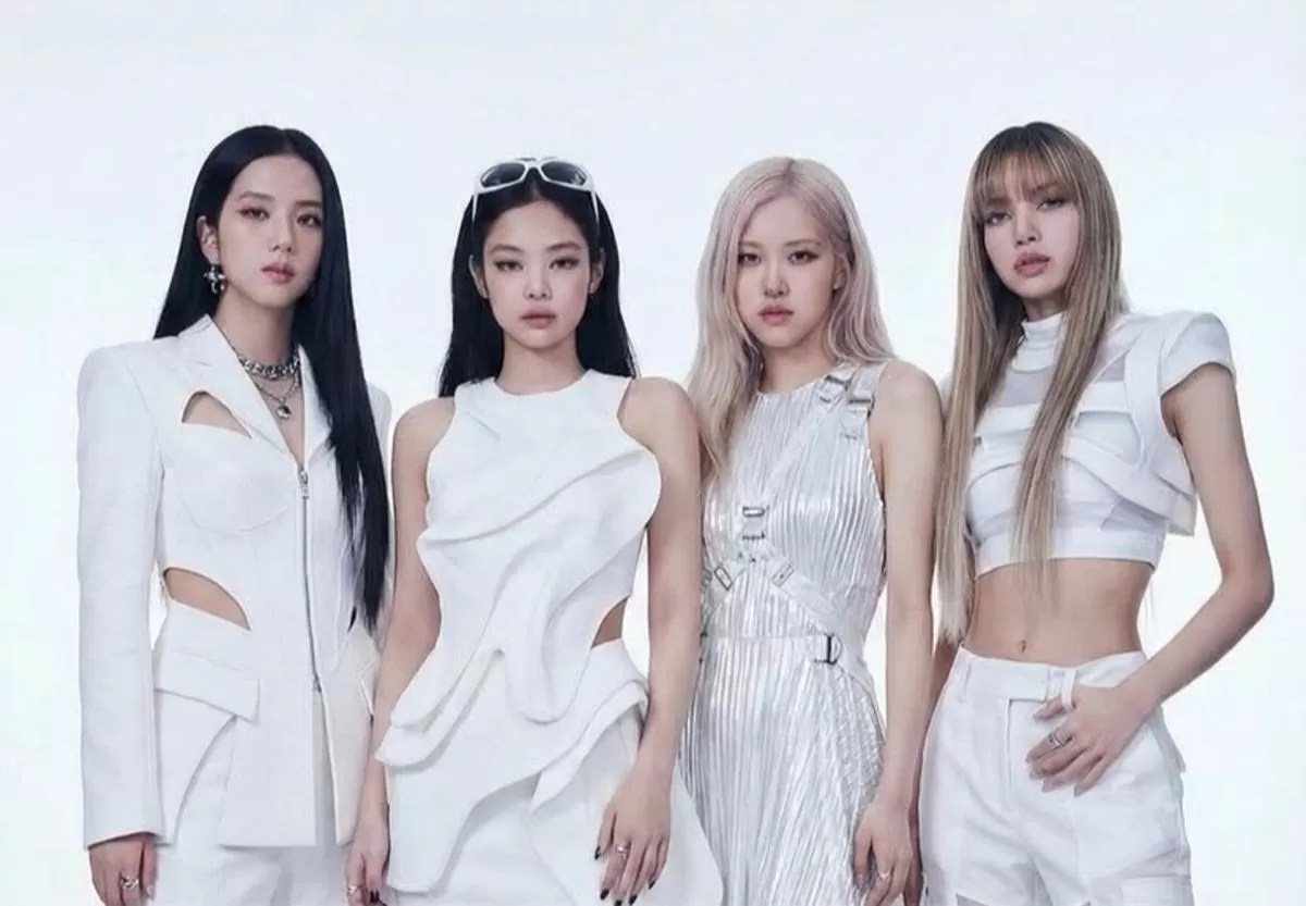 Terjemahan Lirik lagu GO BLACKPINK (instagram@kpmcorporation)