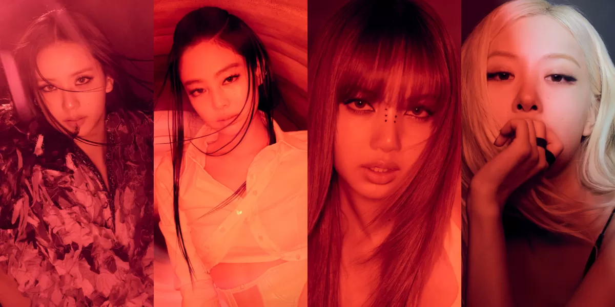 BLACKPINK merilis album &lsquo;DEADLINE&rsquo; 27 Februari 2026 (x.com/BLACKPINKOFFICIAL).