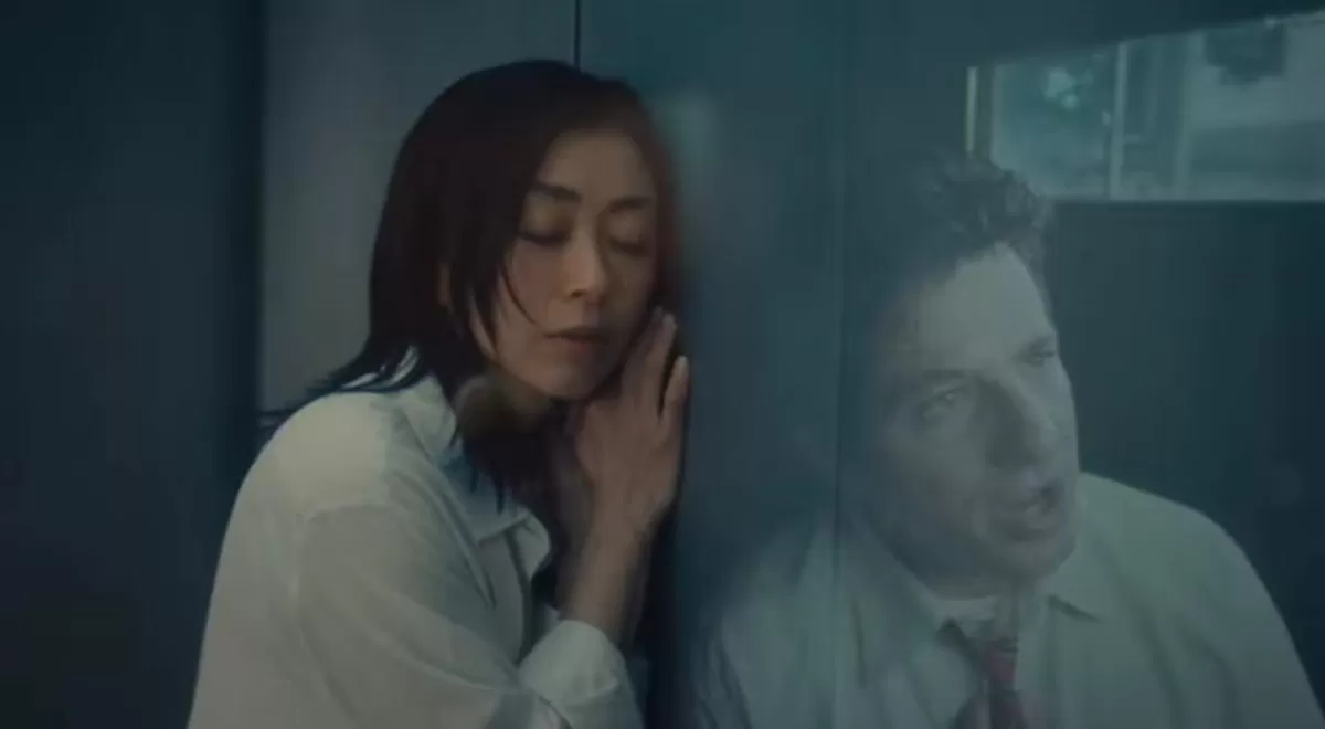 Cuplikan klip video musik &ldquo;Home&rdquo; dari Charlie Puth dan Utada Hikaru/youtube@charlieputh