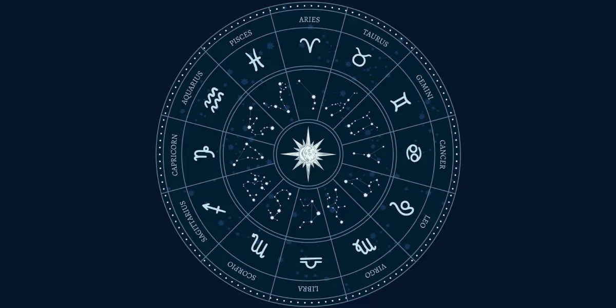  Ada 3 zodiak yang akan mengalami keberuntungan. (sumber: freepik)