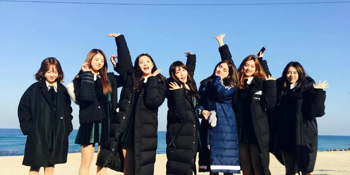 I.O.I . (Sumber foto: Instagarm.com/ioi_official_ig)