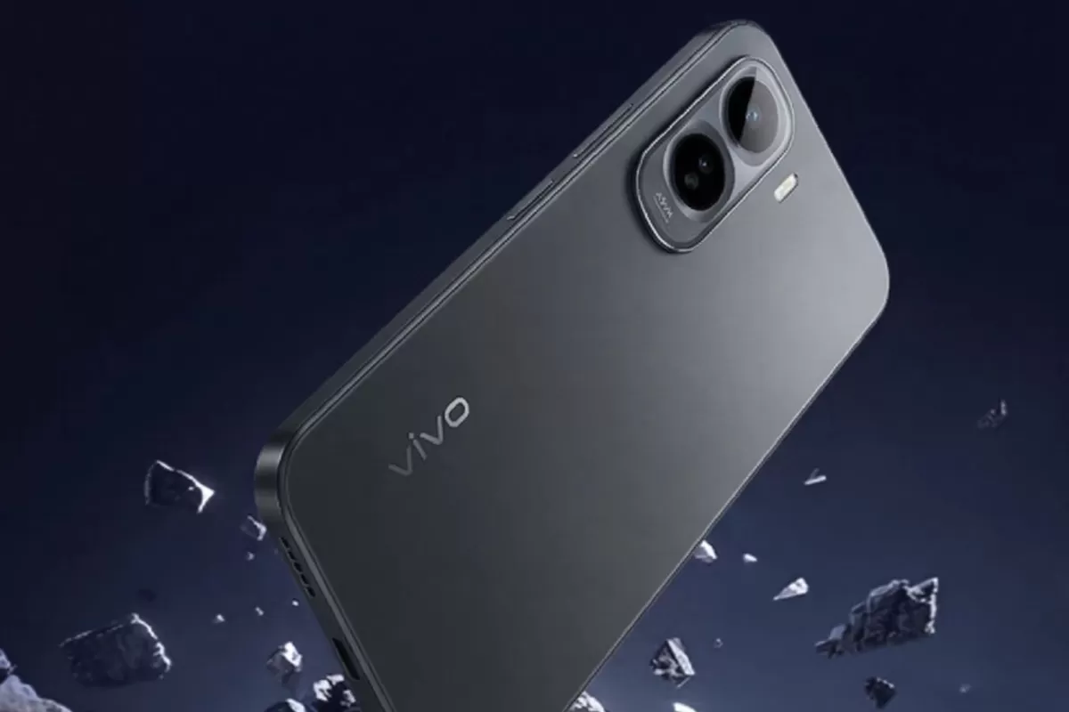 Vivo T5 Pro 5G (Trendtech.id)