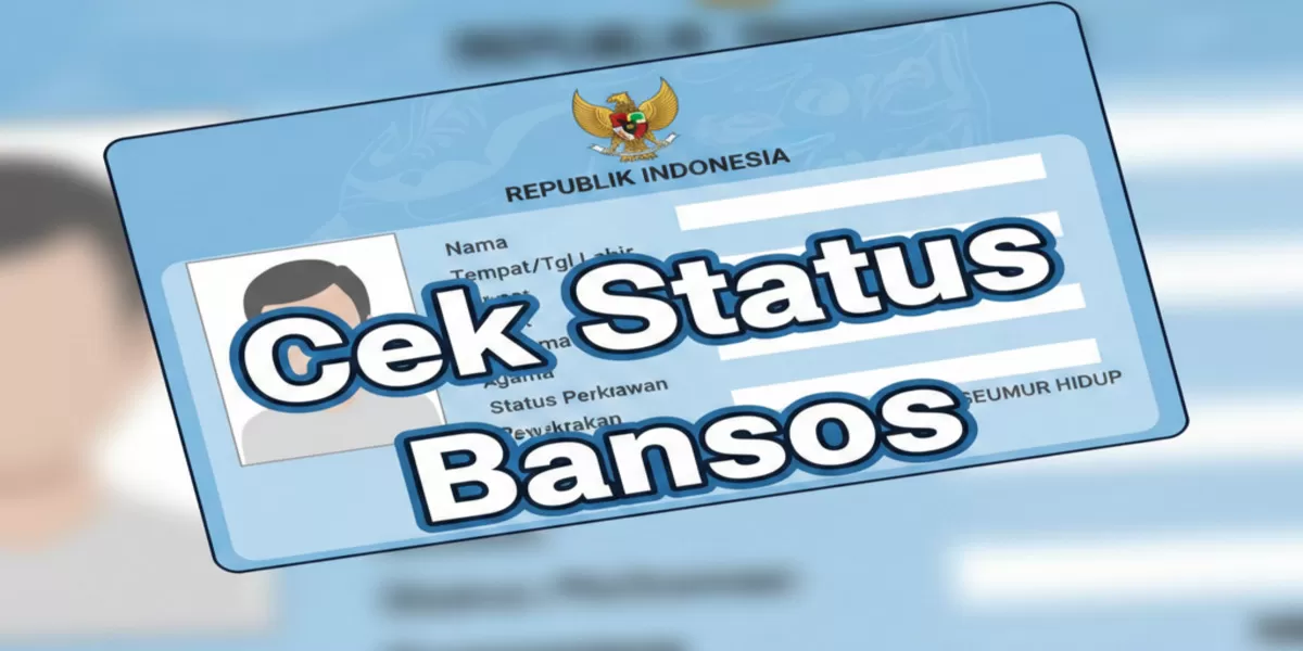 Simak cara cek penerima bansos PKH dan BPNT 2026, hanya gunakan NIK KTP secara online. (Bicaranetwork.com)