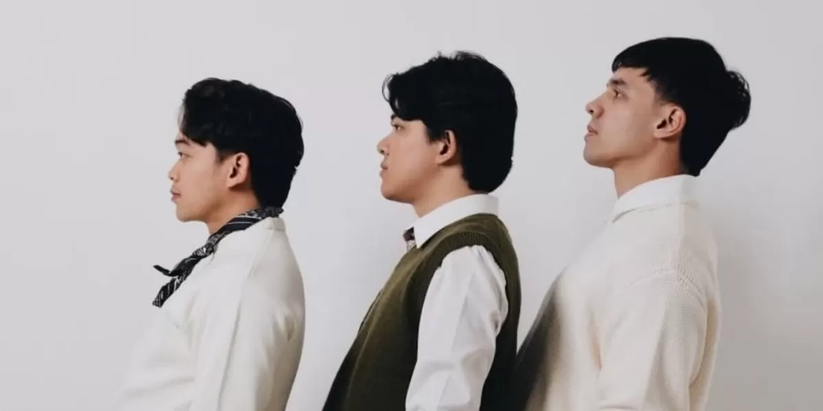 lirik lagu lagu Sempurnanya Aku (Instagram/@infipop.id)